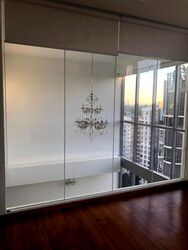 Keng Chin Road (D10), Condominium #550577191